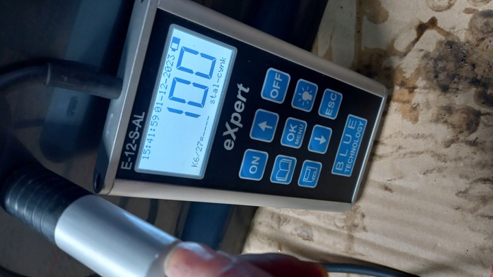 фото №7, Дверь левая зад vw golf iv 01r 5дверь