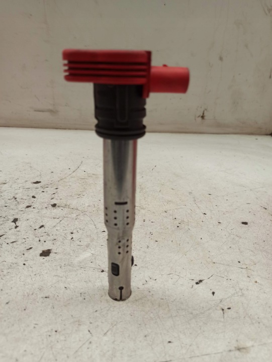 фото №5, Audi a6 c6 3.2 fsi катушка зажигания 06e905115e