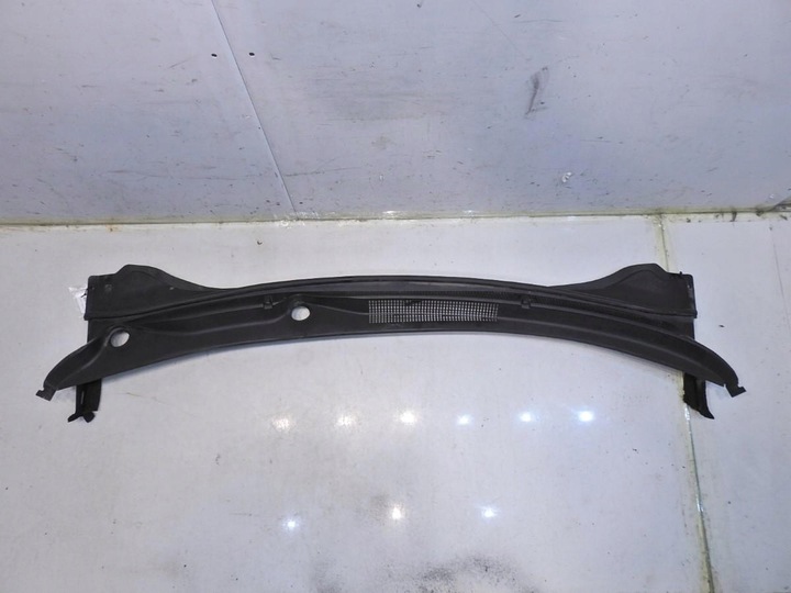 фото №7, Панель под лобовым стеклом hyundai i40 86151-3z000