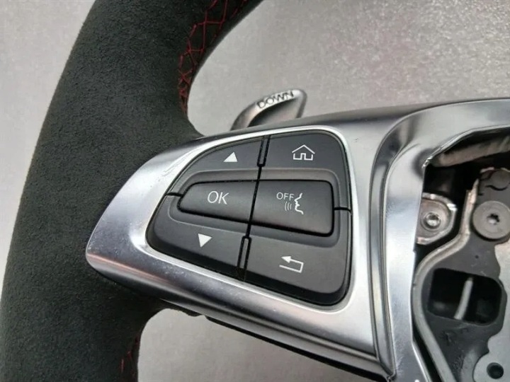 фото №6, Руль mercedes-benz a2054602403