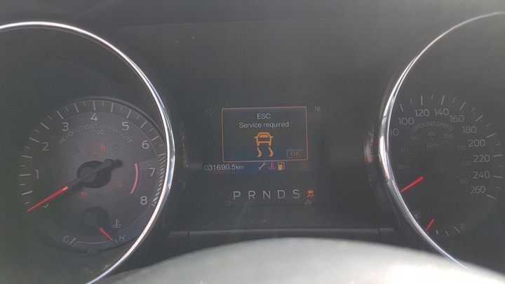 фото №9, Ford mustang 2.3 vi 15- коробка передач коробки передач автомат