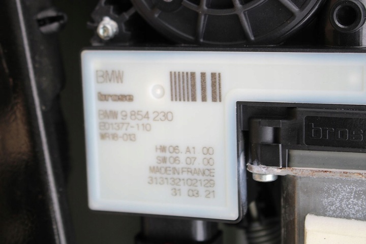 фото №11, Bmw 2 m2 g42 дверь правые перед сторона правая передние цвет 475 black-sapphi