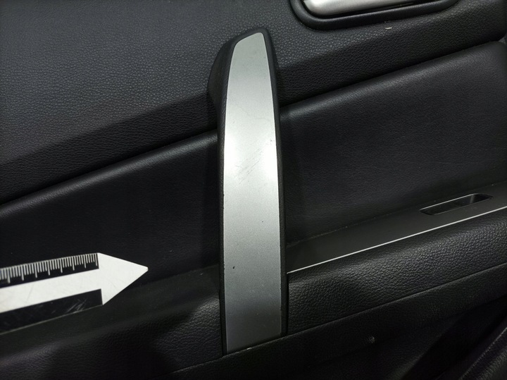 фото №15, Mazda 6 ii gh liftback сидіння диван комплект шкіра обшивки eu