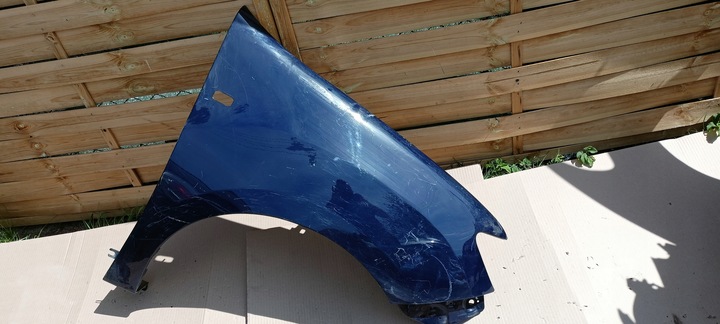 фото №1, Крило перед переднє праві dacia sandero ii 2 12-