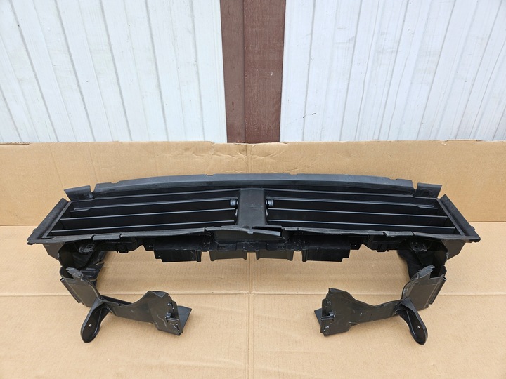 фото №9, Руль воздуха жалюзи bmw x1 u11