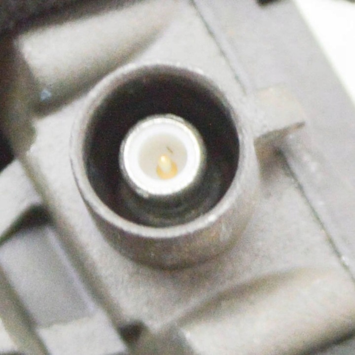 фото №7, Tesla модель x 2020 левая сторона камера na крыла боковом