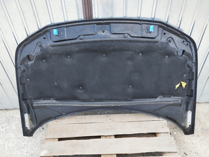 фото №16, Капот колір lrc797 land rover freelander ii 2006-2011