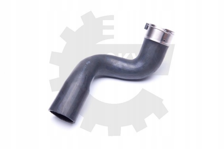 фото №9, Трубка  турбины renault kangoo 1.5 dci 144606171r