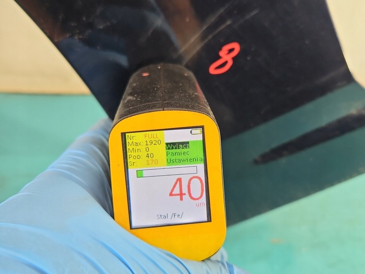 фото №15, Крило перед лівий mazda 3 iii bm 13-18 sedan