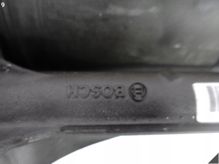 фото №10, Vw audi skoda seat трансмісія кермова рейка рульового управління перед 5wb423051at