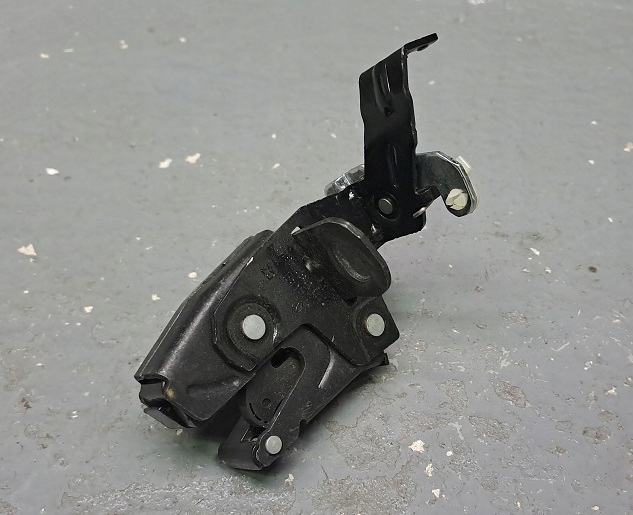 фото №1, Vw t5 fl t6 замок двері лівий зад 7e0827161b