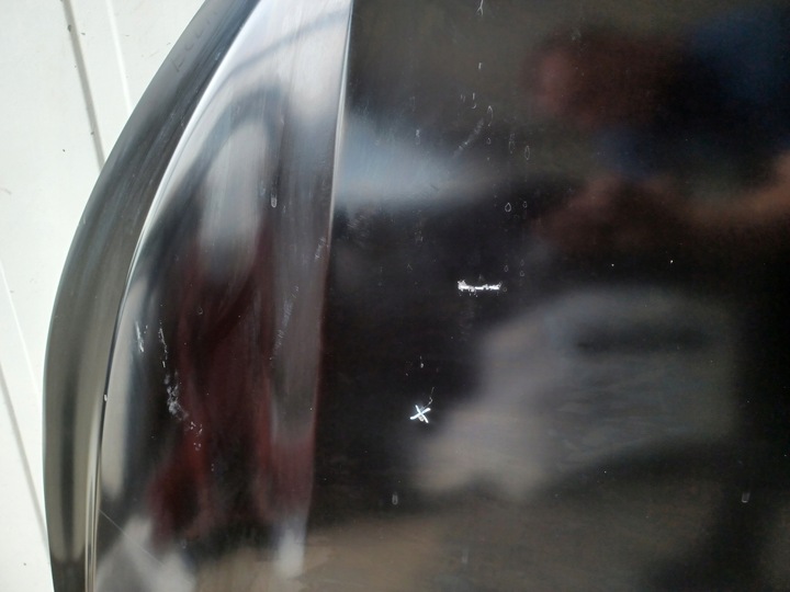 фото №14, Капот mitsubishi eclipse cross рестайлинг 21- новая оригинальная познань - биржа