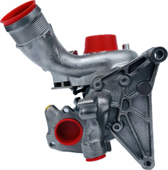 фото №5, Turbo audi porsche volkswagen 3.0 tdi 150/171kw - 204/233ps asb bkn bks