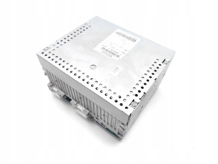 фото №10, Peugeot 4007 радіо cd player. 2009 suv 4/5dr 8701a467 dy-6mwou59-3 07-13