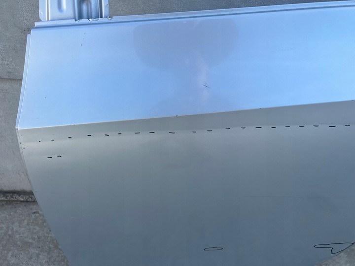 фото №11, Двері volkswagen id3 id.3 id-3 зад лівий задні ліві