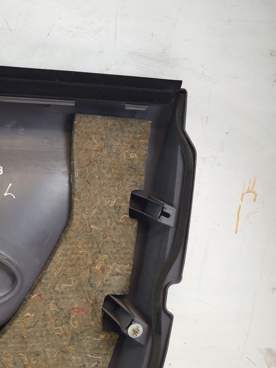 фото №16, Боковина двері лівий toyota celica vii 99-05r.