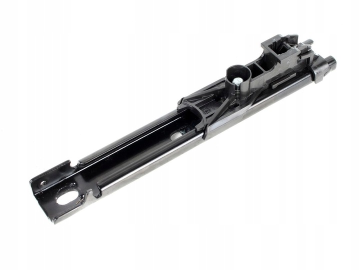 фото №1, Ползунок регулировка ремня безопасности expert iv