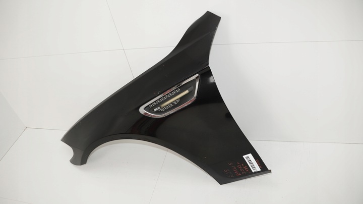 фото №6, Крыло левый перед bmw f10 m5 10-13r 475 заменитель