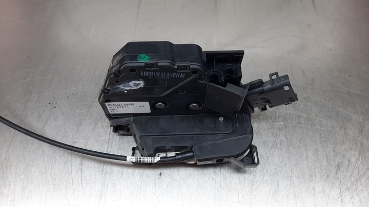 фото №4, Замок дверь сдвижных trafic iii 825021395r