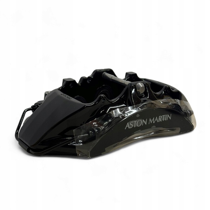 фото №3, Зажимы тормозные перед aston martin db11 dbs vantage rapide