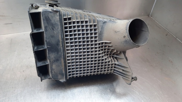 фото №5, Корпус фильтра воздуха renault megane ii 06r 1.9dci рестайлинг 8200545280