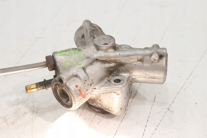 фото №8, Насос впрыскивающий 0261520016 alfa gt 2.0 jts