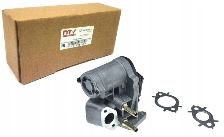 фото №8, Клапан egr audi a3 1.6fsi 03- octavia golf v 1.6fsi