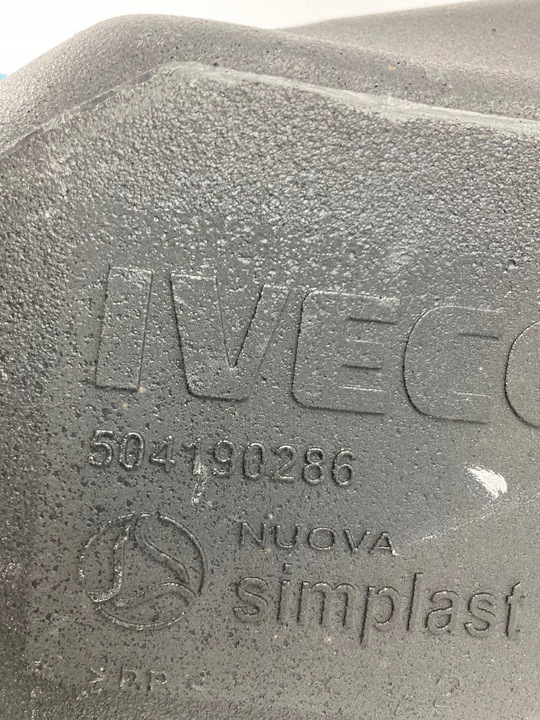фото №5, Iveco eurocargo 5.9 євро 5 з'єднувач труба фільтра повітря turniny 504190286