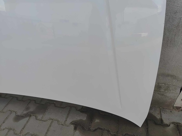 фото №10, Audi a3 sedan 8v5 13- капот крышка двигателя 5456