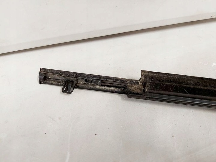 фото №8, Mazda 6 iii gj универсал планка дверь левый перед хром