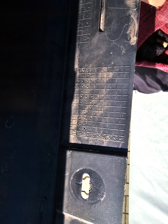 фото №14, Поріг планка порогова bmw 3 g20 19-22 м-пакет права