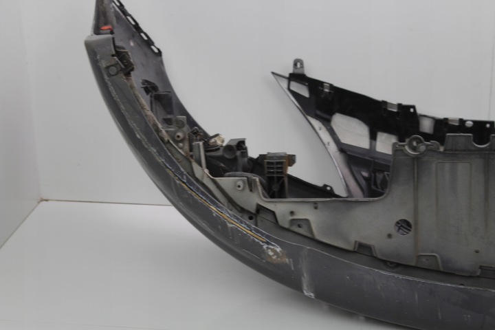 фото №13, Бампер перед opel astra j 09-12r pdc irmscher