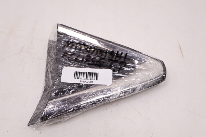 фото №8, Mitsubishi eclipse cross захист крила права зад 7405a760