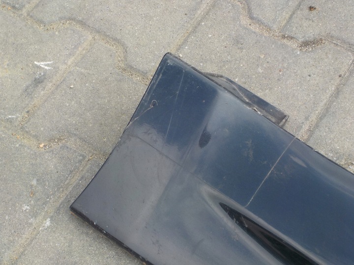 фото №9, Kia ceed ii gt 12-18 планка порога порогова ліва eu