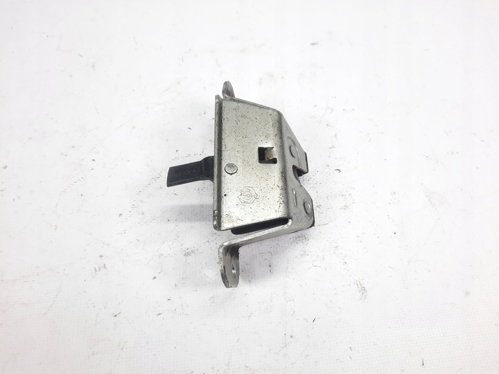 фото №10, Замок крышки зад задней toyota aygo citroen c1 107