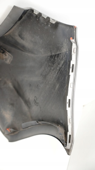 фото №11, Задний бампер opel meriva b 10-13r pdc z157