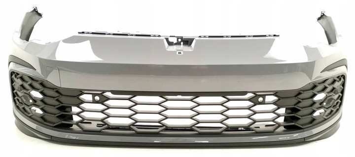 фото №1, Новий оригінальний номер бампер перед vw golf viii gti 4xpdc la7c