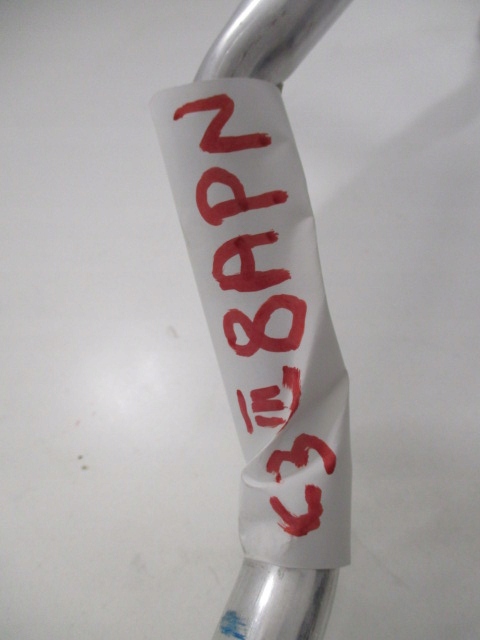 фото №11, Citroen c3 1.6 шланг кондиціонера 9825231380