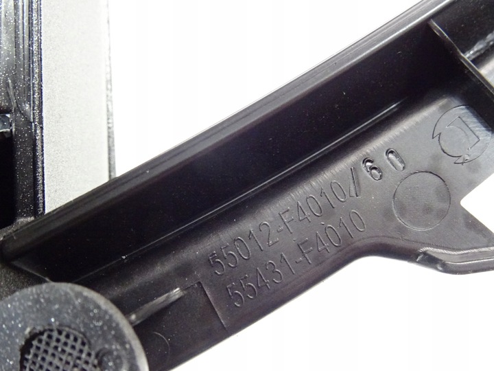 фото №5, Toyota c-hr заглушка захист консолі захист впуск 55012-f4010