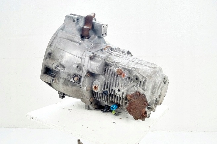 фото №8, Primera p11 рестайлінг 1,8 16v коробка передач коробки передач 6j00#1