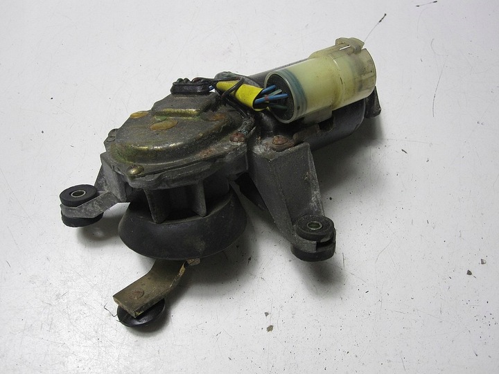 фото №9, Двигунчик двірник передніх перед subaru impreza 99r