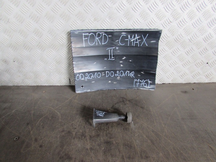 фото №6, Відбійник капота ford c-max ii 10-14 1.6 tdci am5154424ad