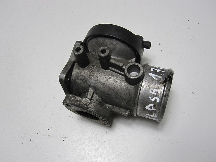 фото №1, Клапан egr mercedes w168 a-klasa 1.7cdi 99r