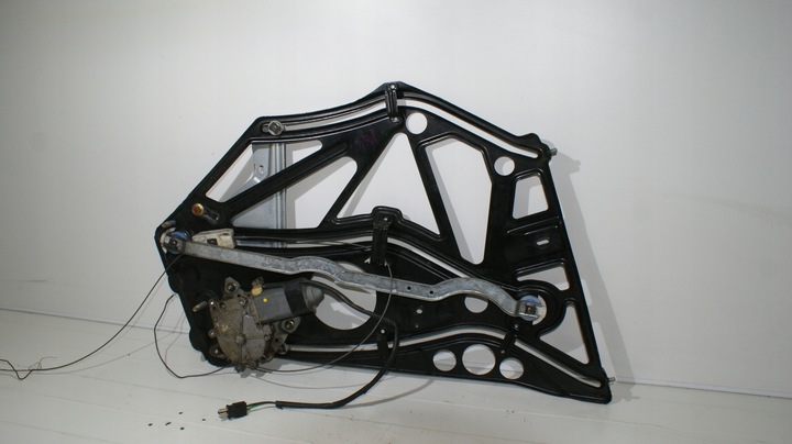 фото №6, Mercedes w124 cabrio підйомник вікна лівий зад