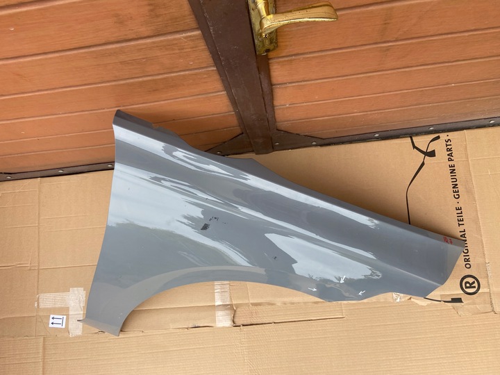 фото №8, Крыло переднее правые volkswagen id.7 id7 14a