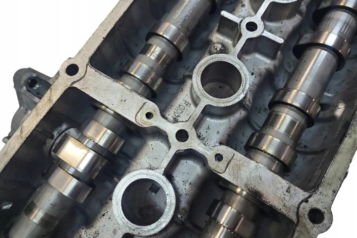 фото №10, Saący вал грм vw tiguan 5n_ 03c103475bc 1.4l бензин 118kw 2012