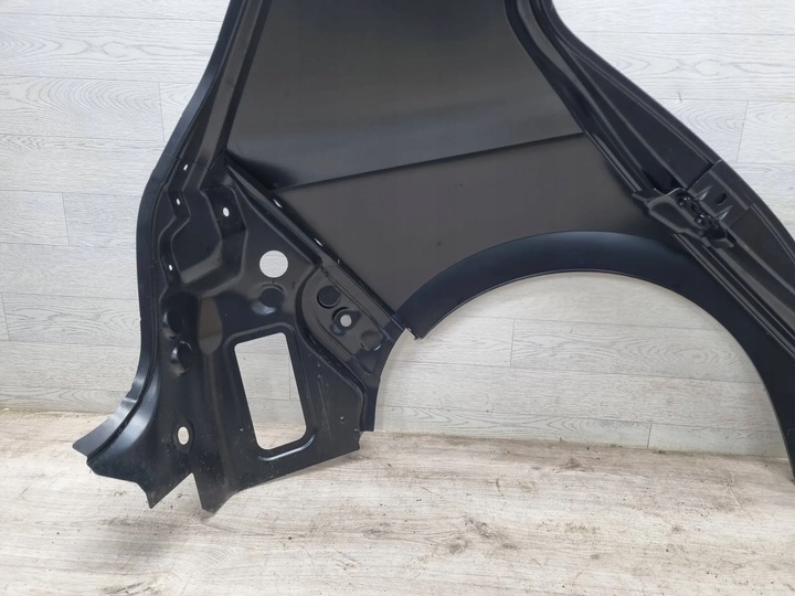 фото №7, Volkswagen golf viii 2023 зад сторона ліва набори запчастини кузовних