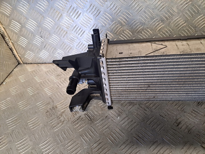 фото №5, Ford kuga mk2 рестайлінг 1.5 ecoboost радіаторів інтеркулер f1f1-8d048-ab