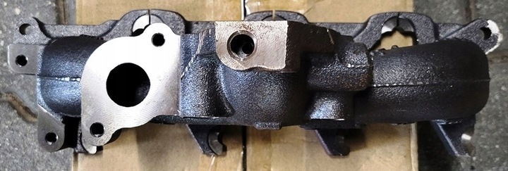 фото №12, Колектор випускний renault megane iii 1.9dci scenic iii - 8200597795