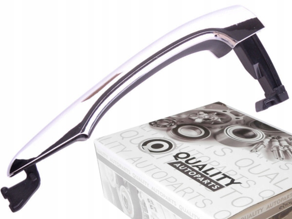 фото №1, Ручка наружная дверь правая перед зад do kia sportage iii sl 2011-2016